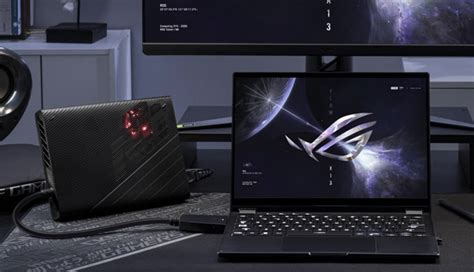ROG XG Mobile (2023) .